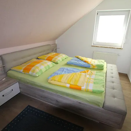 Apartmán Leuchtturmstrasse Haus 15, Nur 100 M Vom Entfernt *