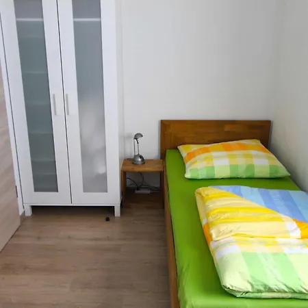 Leuchtturmstrasse Haus 15, Nur 100 M Vom Entfernt Rerik