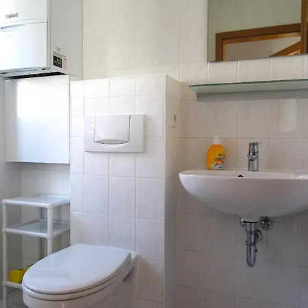 Leuchtturmstrasse Haus 15, Nur 100 M Vom Entfernt Apartmán Rerik