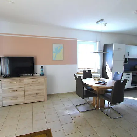 Leuchtturmstrasse Haus 15, Nur 100 M Vom Entfernt Apartmán