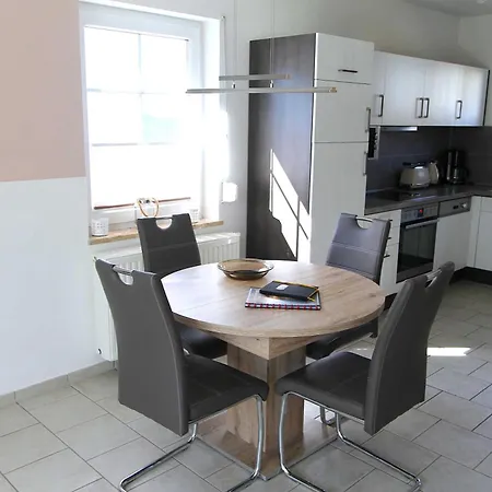 Apartmán Leuchtturmstrasse Haus 15, Nur 100 M Vom Entfernt