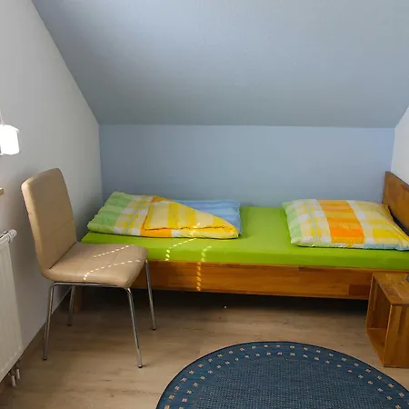 Apartmán Leuchtturmstrasse Haus 15, Nur 100 M Vom Entfernt Rerik