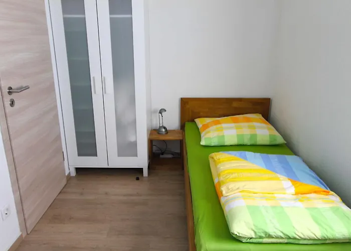 Leuchtturmstrasse Haus 15, Nur 100 M Vom Entfernt ريريك